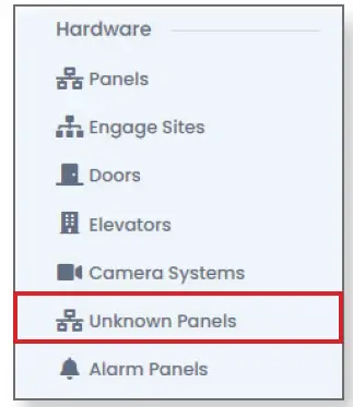 AC Series Access Control System 12