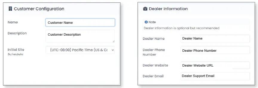 AC Series Access Control System 2