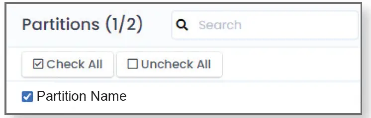 AC Series Access Control System 26