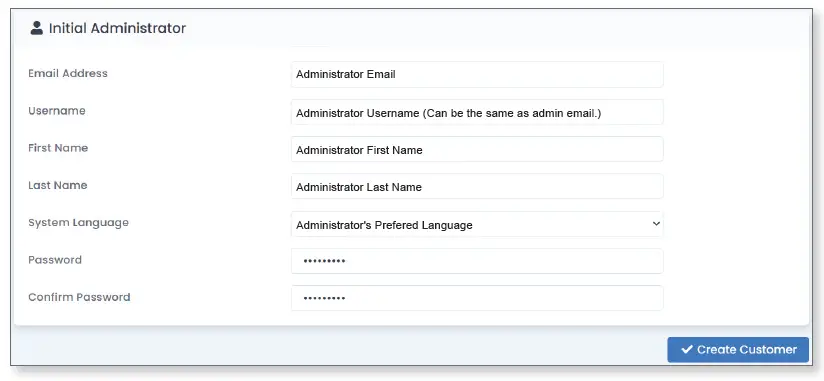 AC Series Access Control System 4