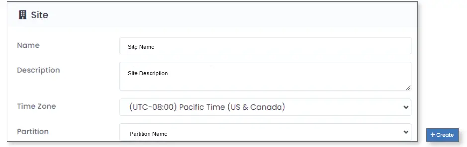 AC Series Access Control System 6