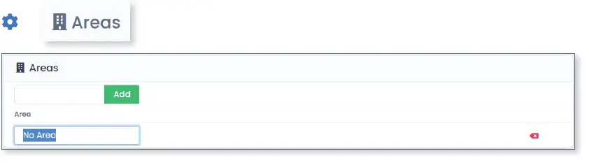 AC Series Access Control System 7