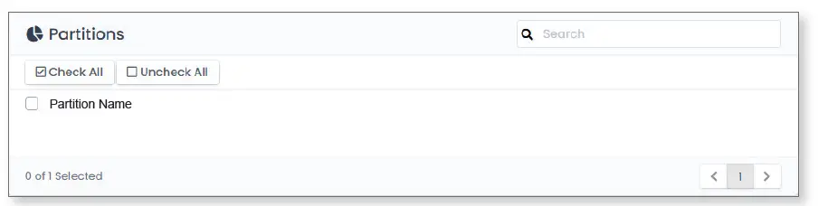 AC Series Access Control System 9