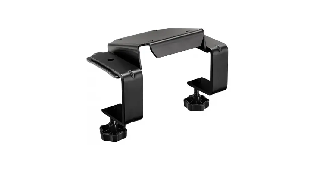 Thrustmaster T818 Desk Mounting Kit Instructions