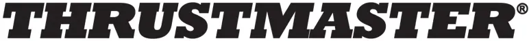 THRUSTMASTER logo