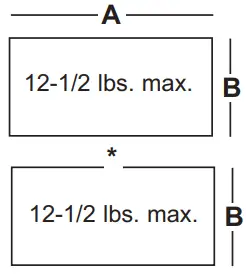 DRAWER PANELS AND HANDLES