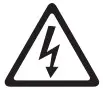 Warning icon