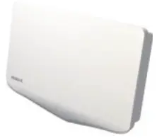 HUMAX Advanced-H40D Series Digital Satellite Dish Flat Mirror Panel Antenna - Fig2