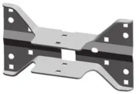 HUMAX Advanced-H40D Series Digital Satellite Dish Flat Mirror Panel Antenna - icon2