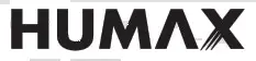 HUMAX logo