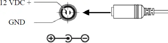 novus NVIP-2H-6231 Bullet IP Camera 05