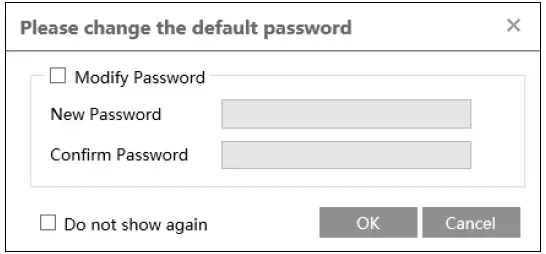 novus NVIP-2H-6231 Bullet IP Camera 11
