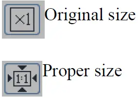 novus NVIP-2H-6231 Bullet IP Camera 14