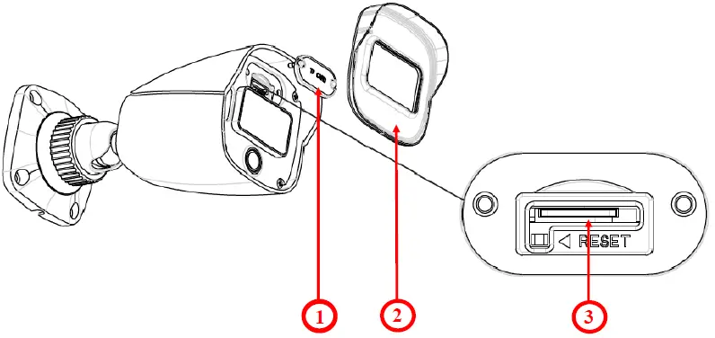 novus NVIP-2H-6231 Bullet IP Camera 21