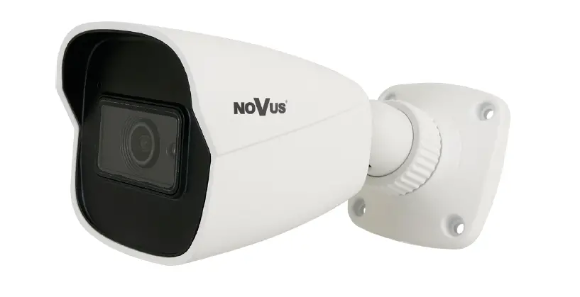 Novus Nvip-2h-6231 Bullet Ip Camera User Manual