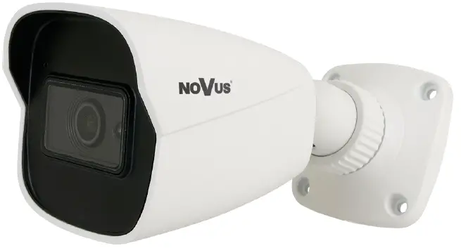novus NVIP-2H-6231 Bullet IP Camera product