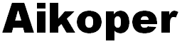 Aikoper-logo
