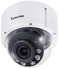 VIVIOTEK FD9391-EHTV-v2 Network Camera