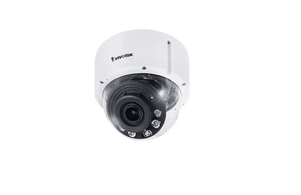 Viviotek Fd9391-ehtv-v2 Network Camera Installation Guide