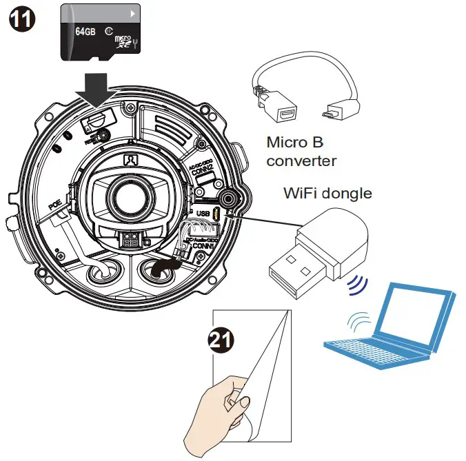 Hardware Installation
