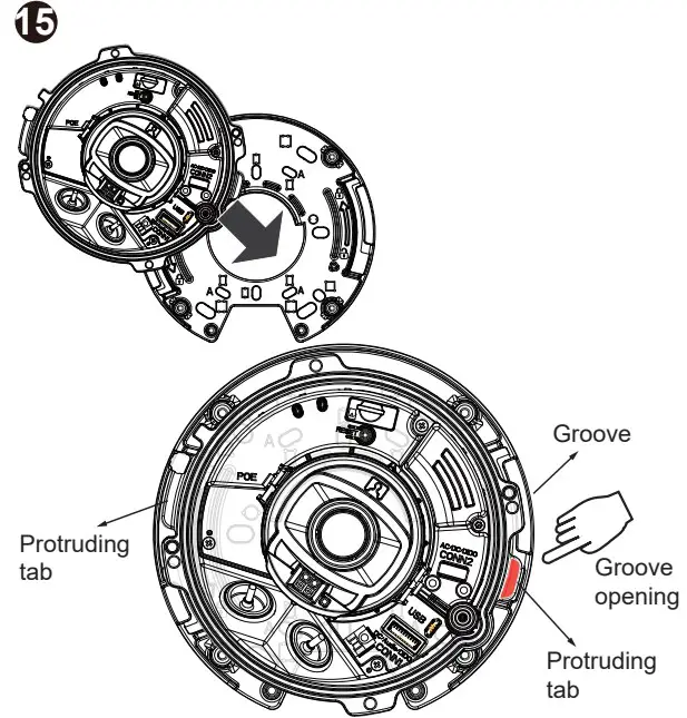 Hardware Installation