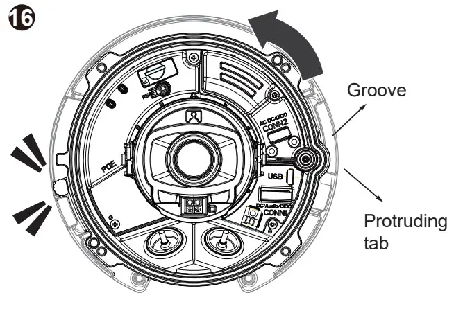 Hardware Installation