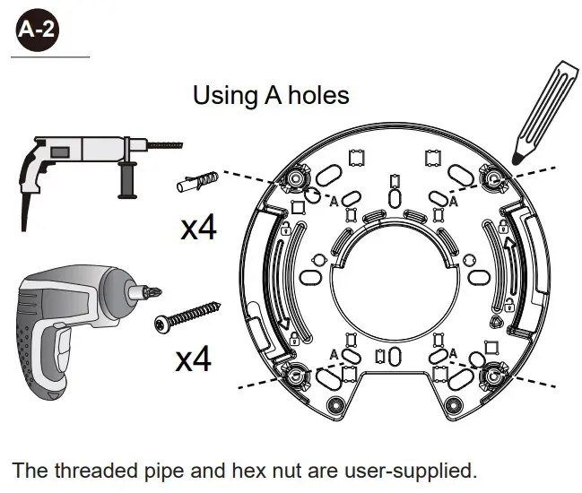 Hardware Installation