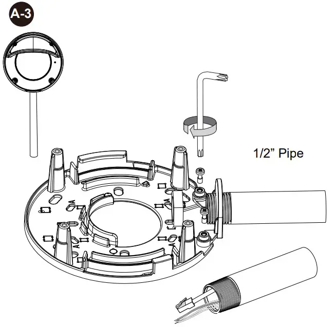 Hardware Installation