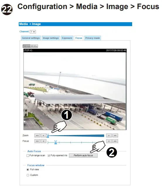 Hardware Installation