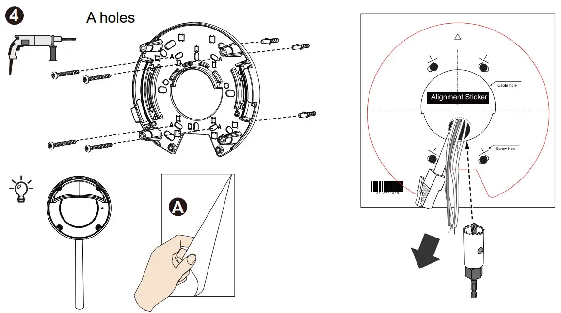 Hardware Installation