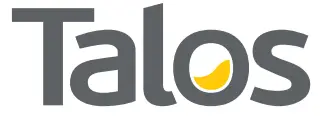 Talos - logo