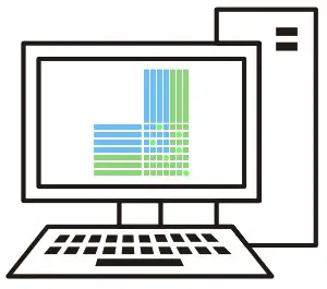 BOLiN TECHNOLOGY D20H Dante AV Transceiver - Dante AV Video Output Setup 3