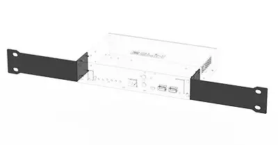 BOLiN TECHNOLOGY D20H Dante AV Transceiver - Optional Accessories 2