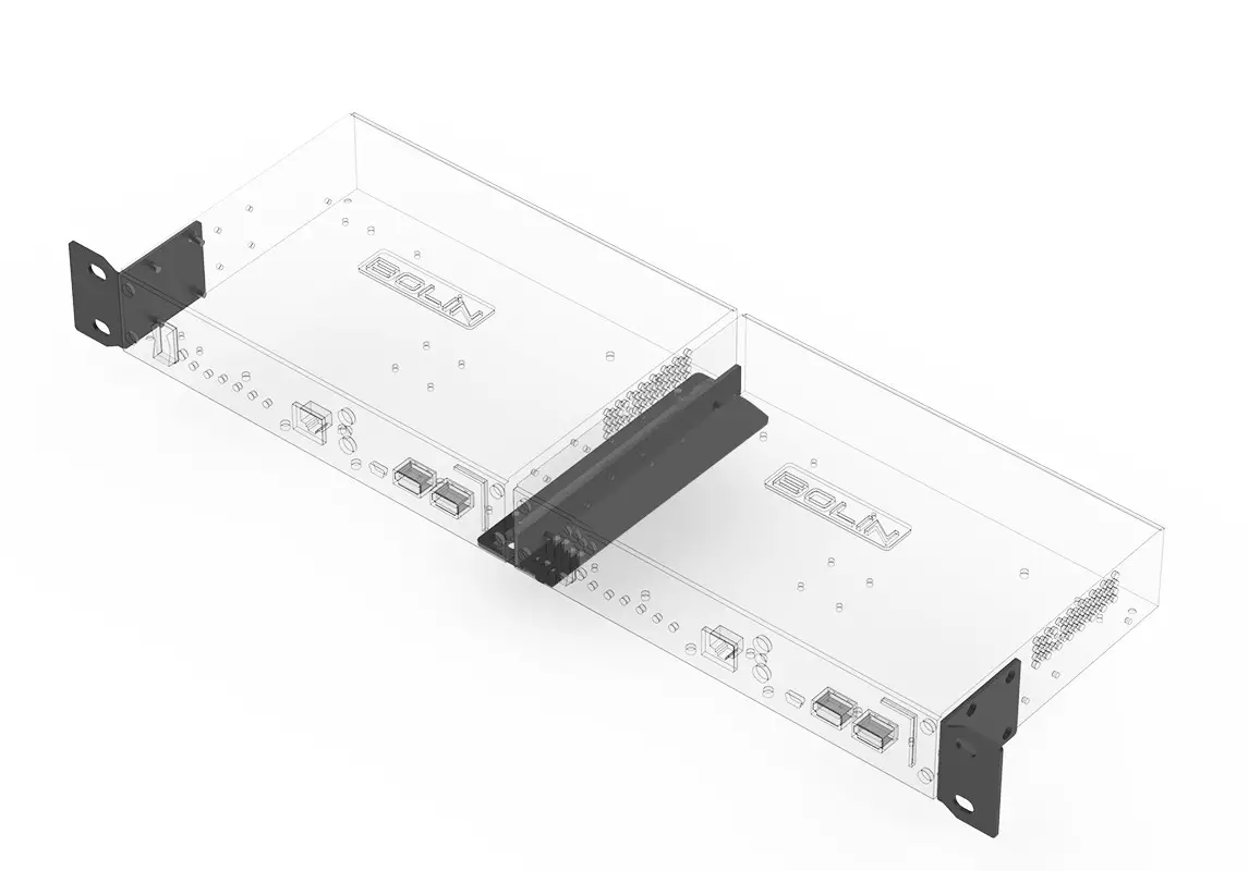 BOLiN TECHNOLOGY D20H Dante AV Transceiver - Optional Accessories 3