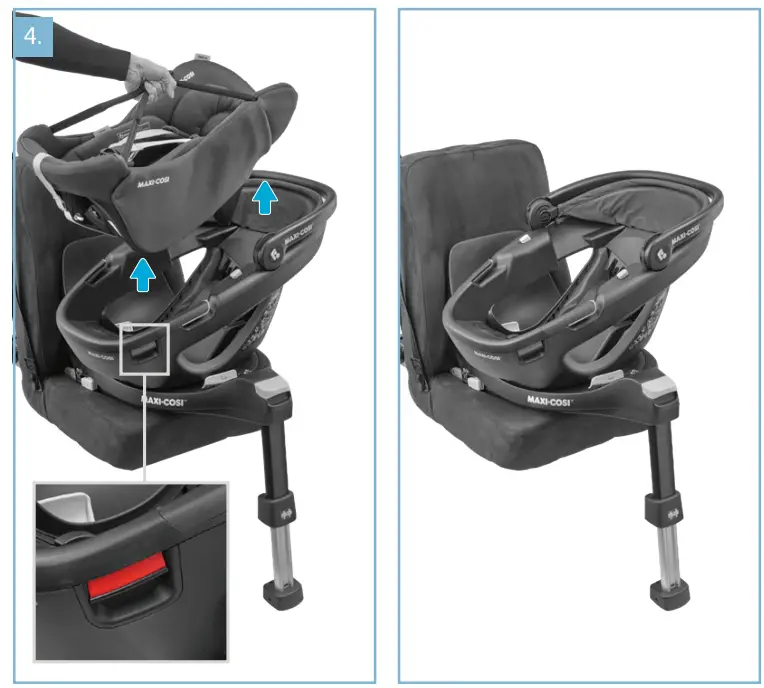 MAXI-COSI-Coral-360-Modular-Baby-Car-Seat-fig 17