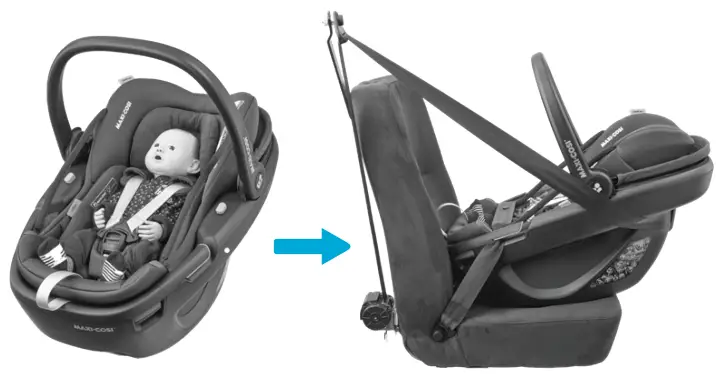 MAXI-COSI-Coral-360-Modular-Baby-Car-Seat-fig 18