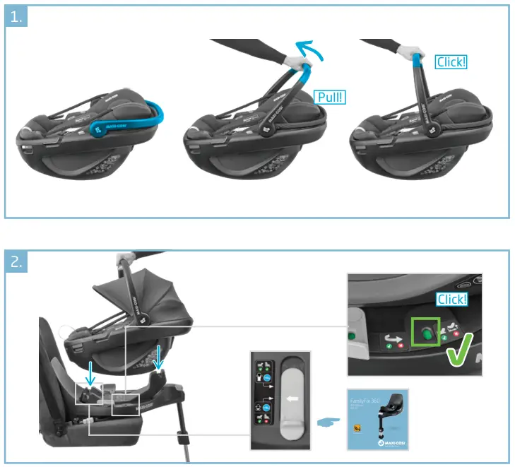MAXI-COSI-Coral-360-Modular-Baby-Car-Seat-fig 2