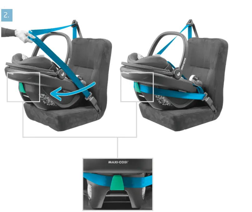 MAXI-COSI-Coral-360-Modular-Baby-Car-Seat-fig 20