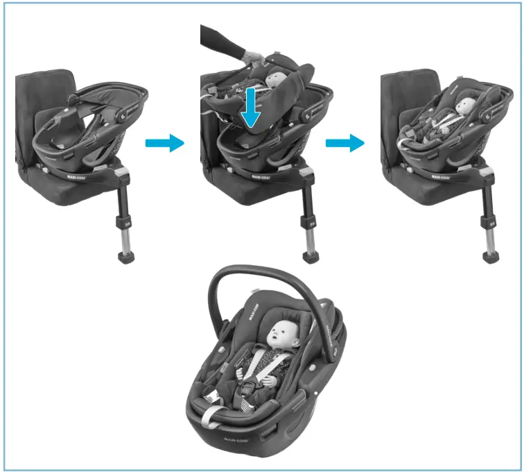 MAXI-COSI-Coral-360-Modular-Baby-Car-Seat-fig 23