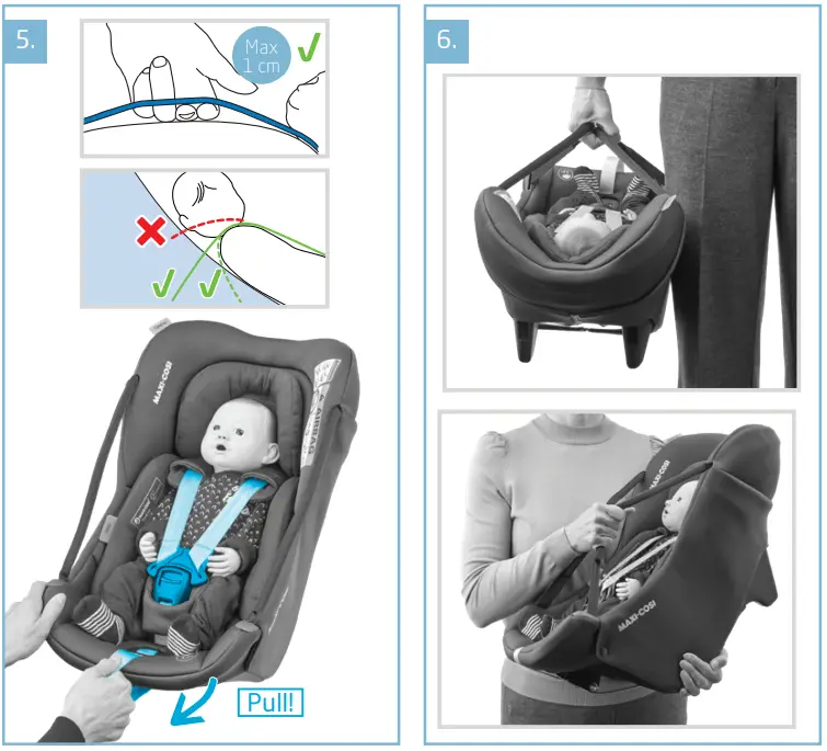 MAXI-COSI-Coral-360-Modular-Baby-Car-Seat-fig 26
