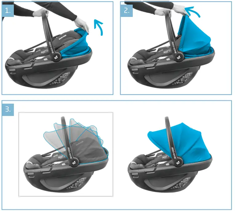 MAXI-COSI-Coral-360-Modular-Baby-Car-Seat-fig 31