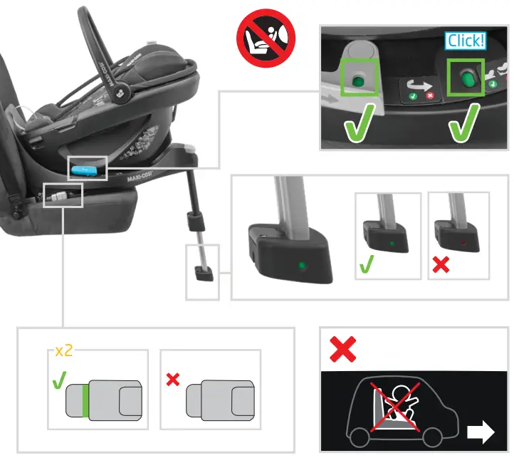 MAXI-COSI-Coral-360-Modular-Baby-Car-Seat-fig 9