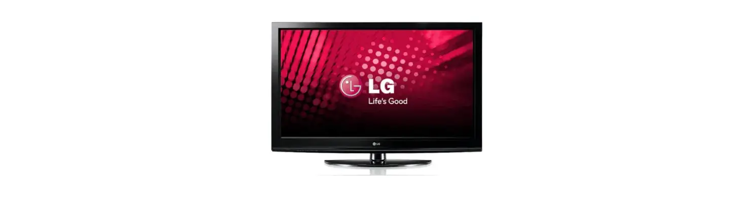 Lg 50pq2000 Plasma Tv Owner’s Manual