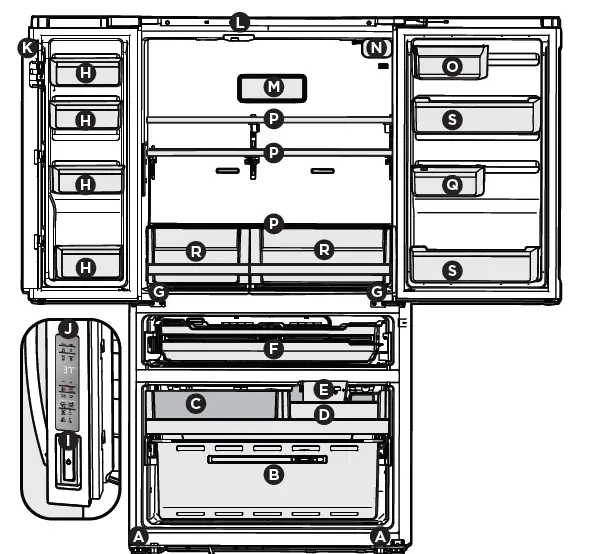 FRIGIDAIRE-GRMG2272CF-Almo-Hospitality-Refrigerator-4