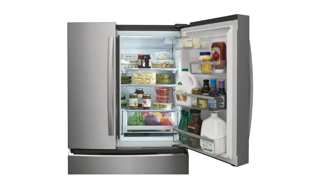 Frigidaire Grmg2272cf Almo Hospitality Refrigerator User Manual Frigidaire Grmg2272cf Almo Hospitality Refrigerator User Manual