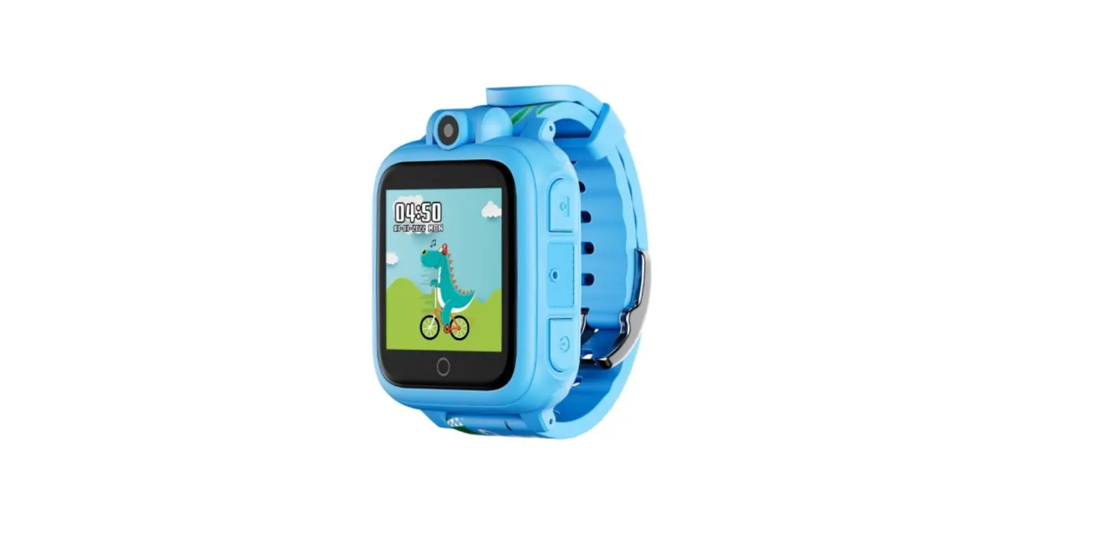 Contixo Kw1 Kids Smart Watch Instruction Manual Contixo Kw1 Kids Smart Watch Instruction Manual