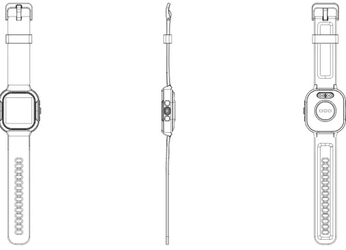 CONTIXO-KW1-Kids-Smart-Watch-FIG-13