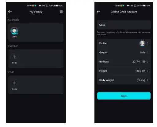 CONTIXO-KW1-Kids-Smart-Watch-FIG-5
