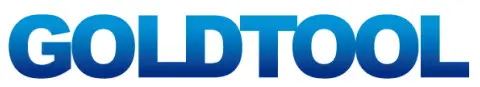 GOLDTOOL LOGO