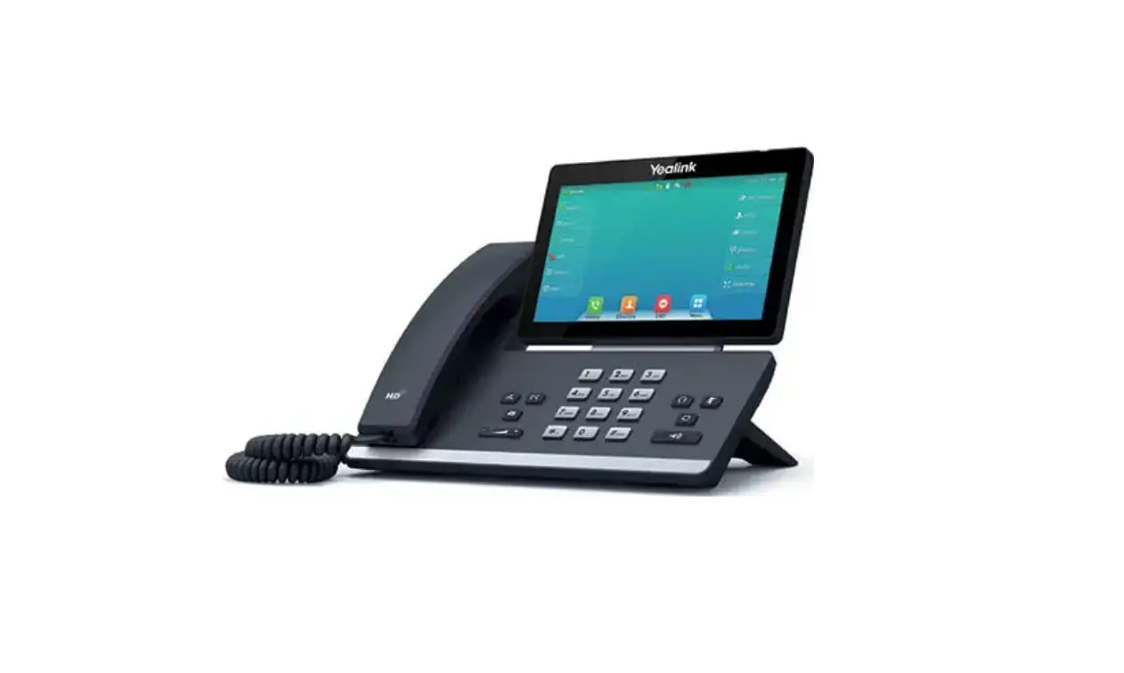 Northland Communications Yealink T54w Sip Phone User Manual Northland Communications Yealink T54w Sip Phone User Manual